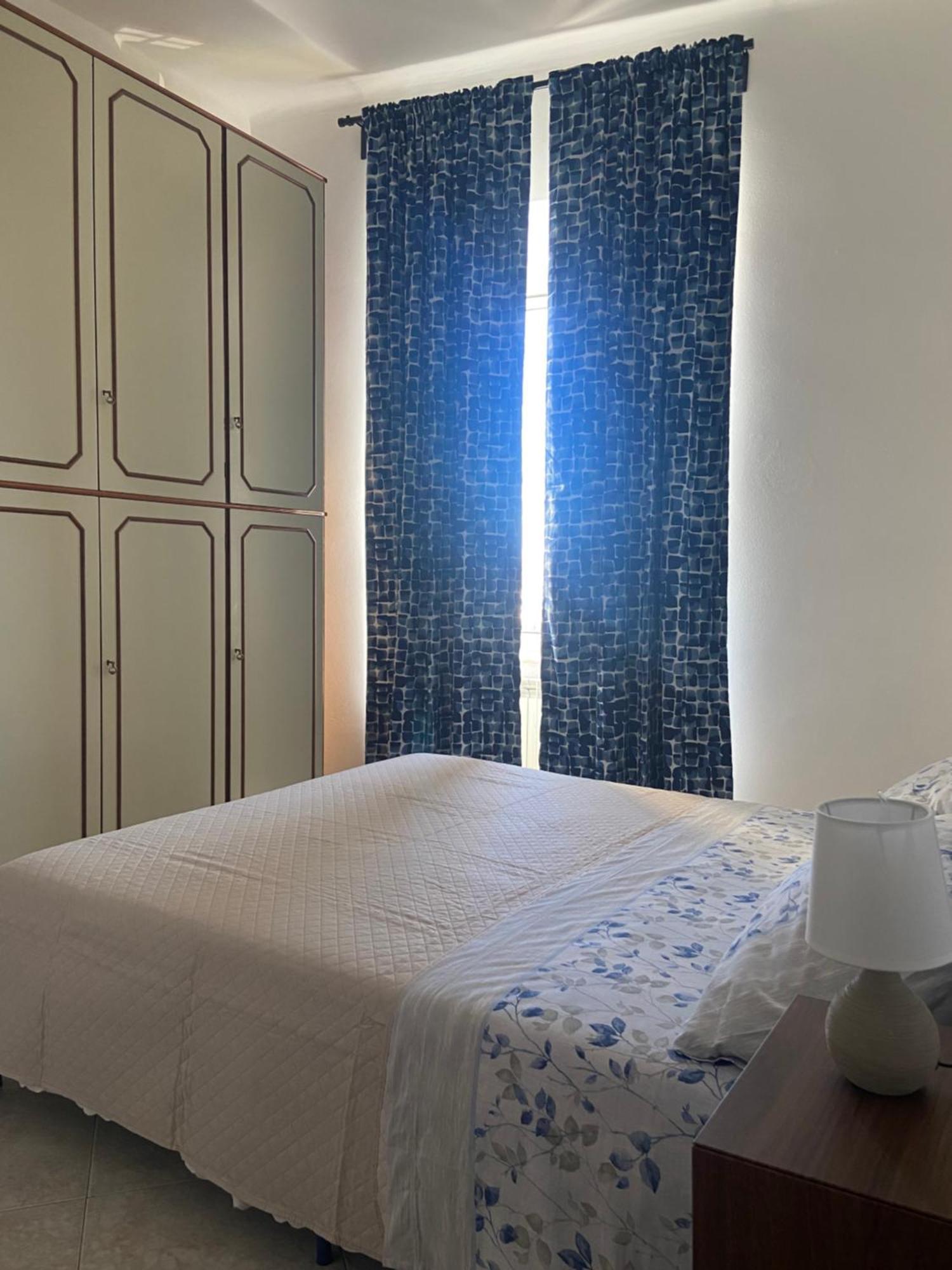 La Jemma Del Porto Antico Appartement Genua Buitenkant foto